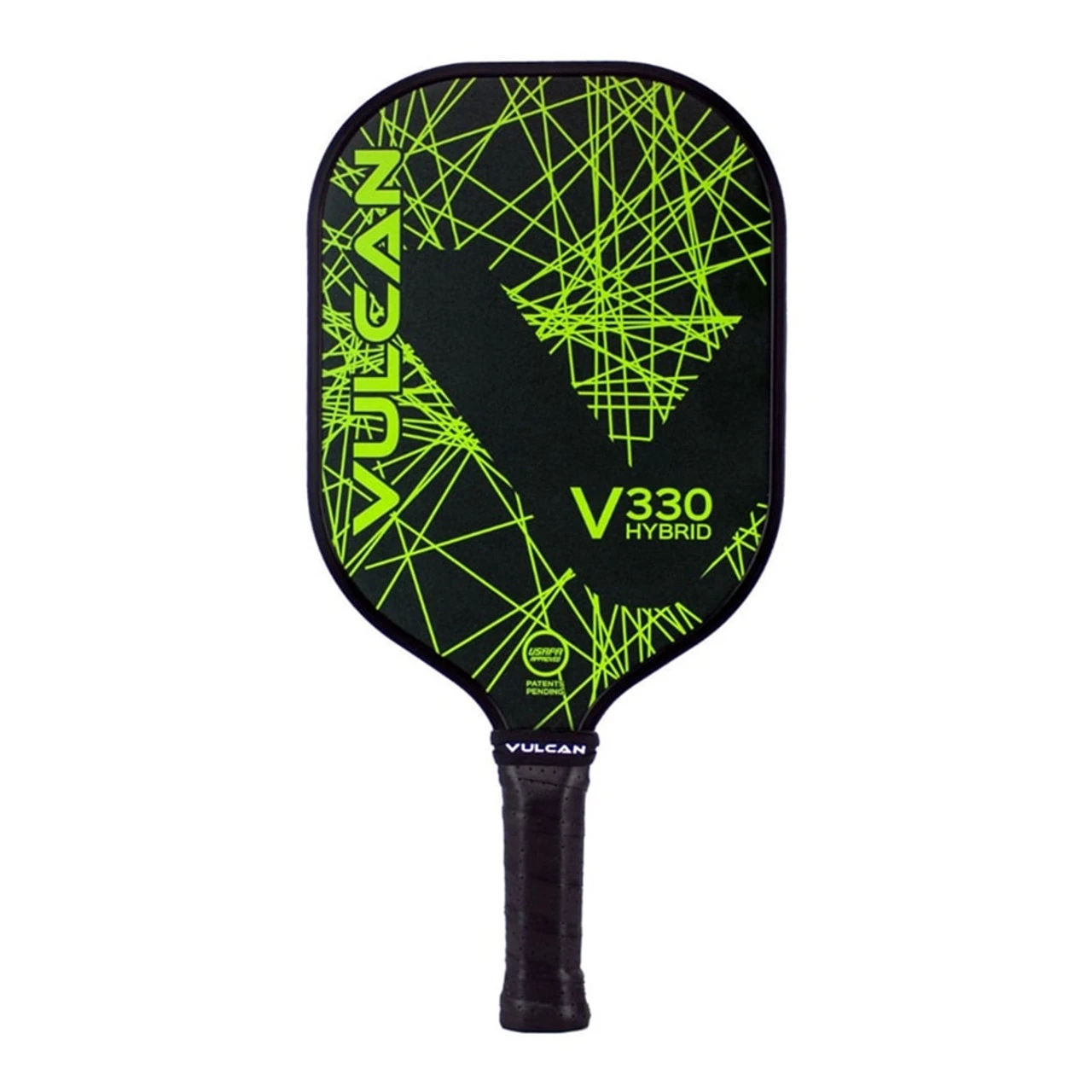 Vulcan V330 Hybrid 2-Paddle Bundle W/Sling Bag 2 Vulcan V330 Hybrid 2-Paddle Bundle W/Sling Bag - Image 2