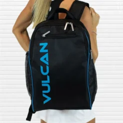 Vulcan Club Pickleball Backpack -Pickleball Store VULCBP 4 27851.1663784788