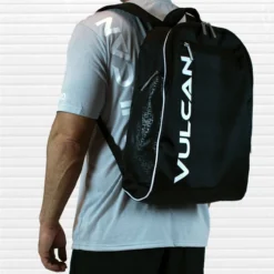 Vulcan Club Pickleball Backpack -Pickleball Store VULCBP 5 79916.1663784792