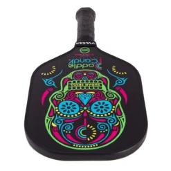 Paddle Candy Sugar Skull By Vulcan -Pickleball Store VULCSS 4 34616.1663784844