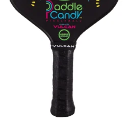 Paddle Candy Sugar Skull By Vulcan -Pickleball Store VULCSS 6 25519.1663784843