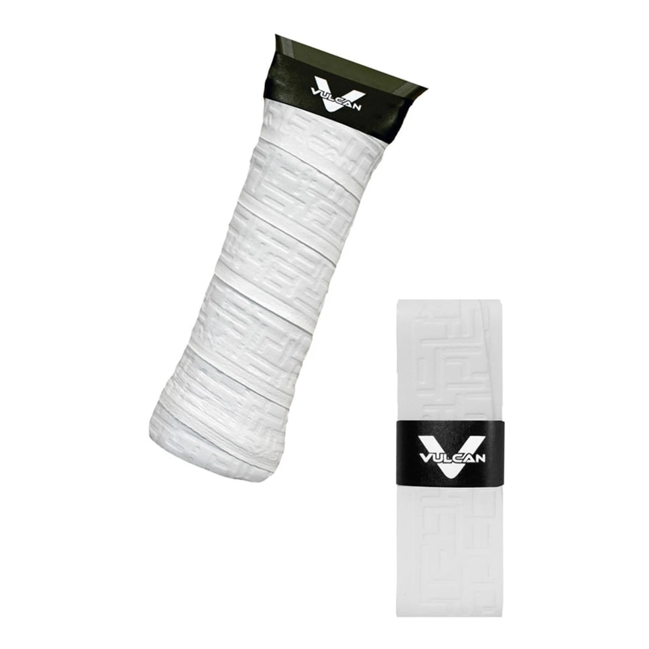 Vulcan Max Cool Pickleball Overgrip (3-Pack) 2 Vulcan Max Cool Pickleball Overgrip (3-Pack) - Image 2