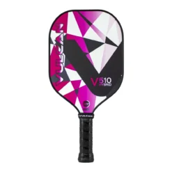 Vulcan V510 Hybrid Paddle -Pickleball Store VULV510 4 35692 71483.1676483153