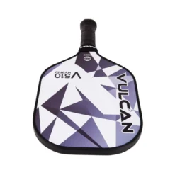 Vulcan V510 Hybrid Paddle -Pickleball Store VULV510 6 34287.1676483152