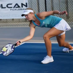 Vulcan V510 Hybrid Paddle -Pickleball Store VULV510 9 92872.1676483152