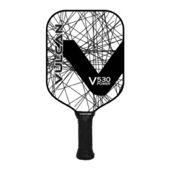 Pickleball Store 21 Vulcan V530 Power Paddle