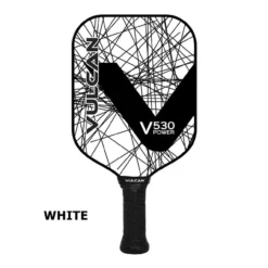 Vulcan V530 Power Paddle -Pickleball Store VULV530 5 08264 54297.1676329927