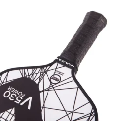 Vulcan V530 Power Paddle -Pickleball Store VULV530 9 39697.1676329927