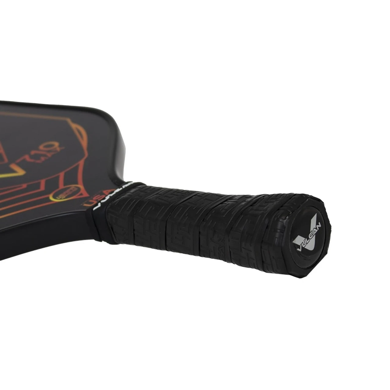 Vulcan V710 MAX Paddle 3 Vulcan V710 MAX Paddle - Image 3