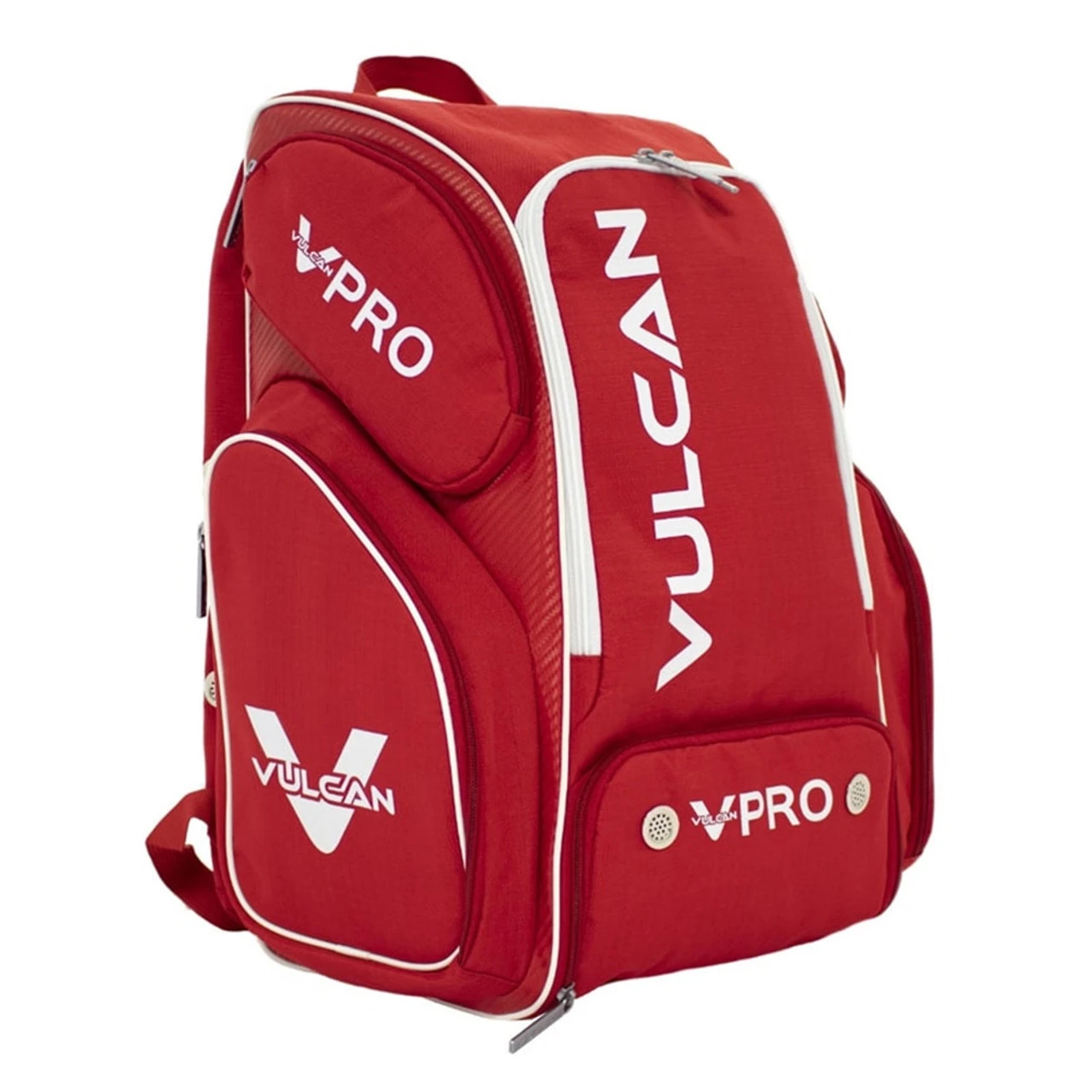 Vulcan VPRO Pickleball Backpack 2 Vulcan VPRO Pickleball Backpack - Image 2