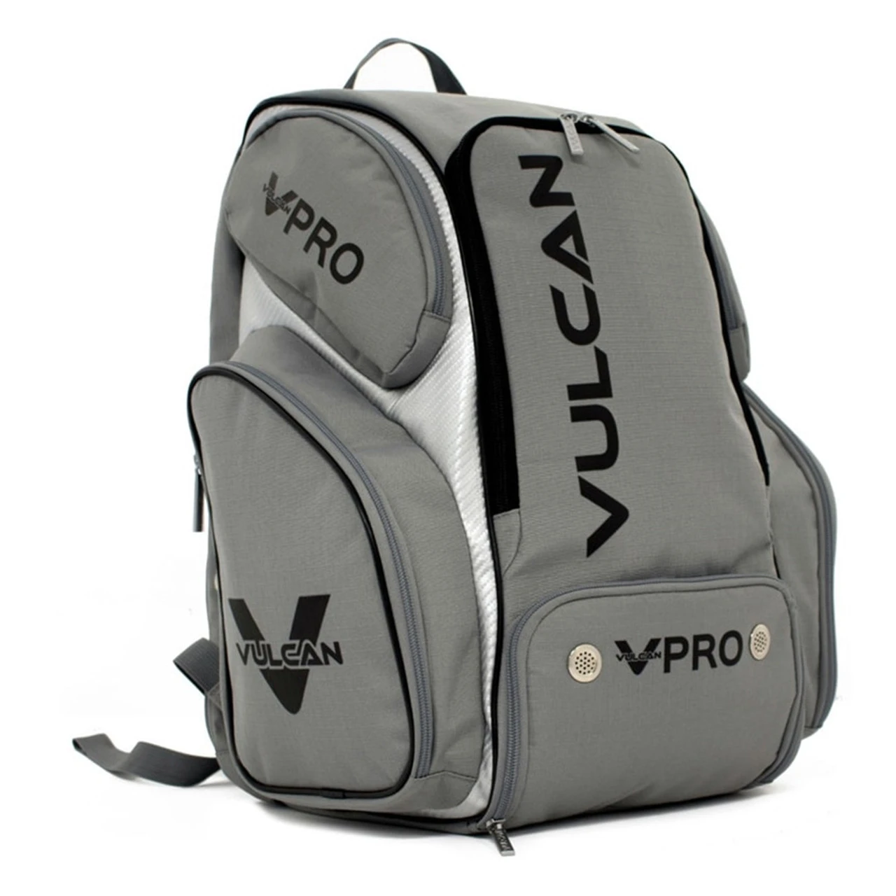 Vulcan VPRO Pickleball Backpack 3 Vulcan VPRO Pickleball Backpack - Image 3