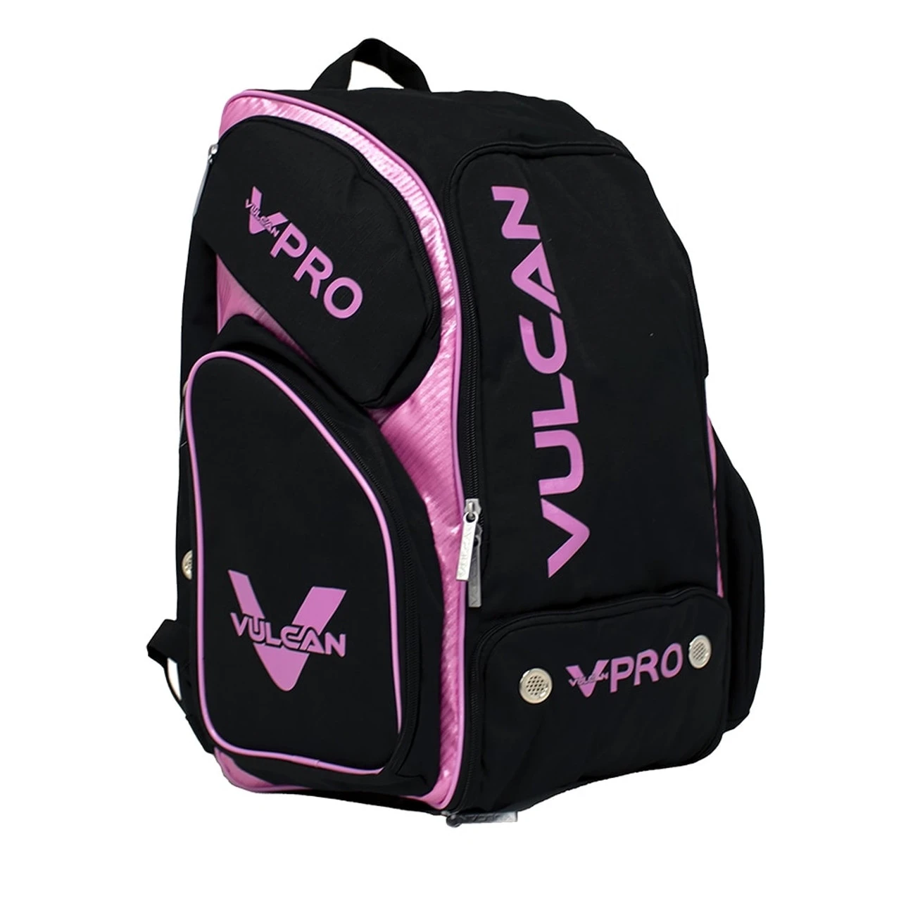 Vulcan VPRO Pickleball Backpack 4 Vulcan VPRO Pickleball Backpack - Image 4