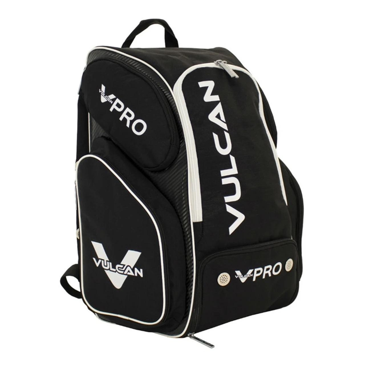 Vulcan VPRO Pickleball Backpack 5 Vulcan VPRO Pickleball Backpack - Image 5