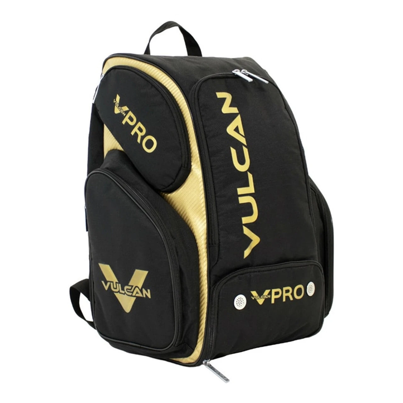 Vulcan VPRO Pickleball Backpack 6 Vulcan VPRO Pickleball Backpack - Image 6
