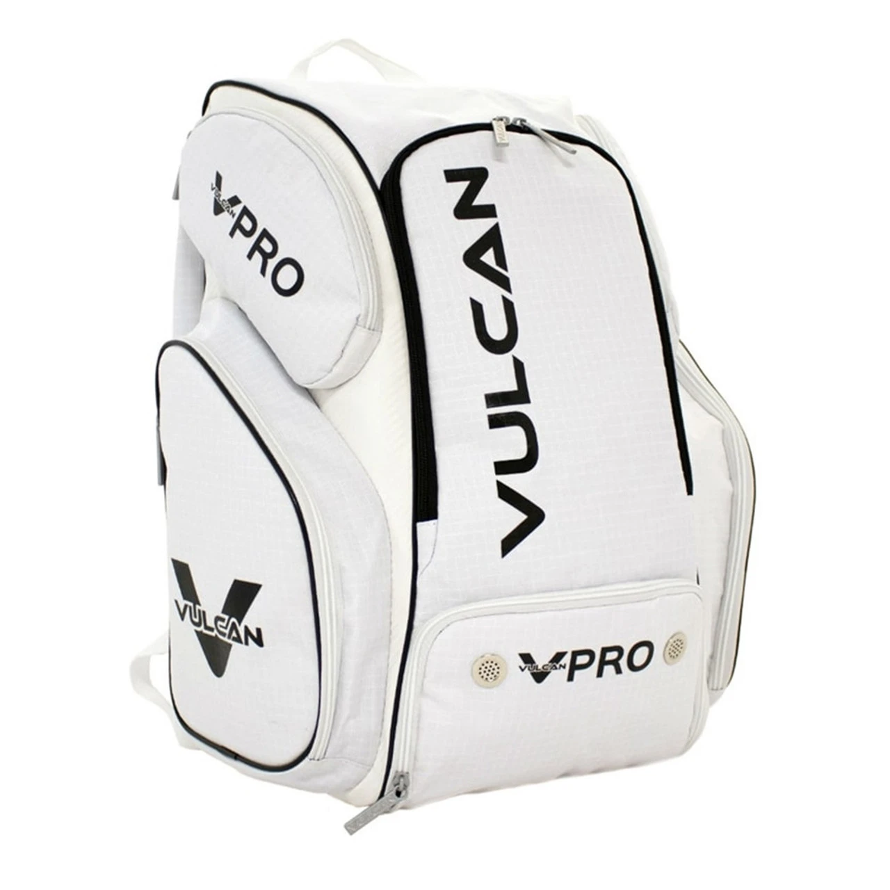 Vulcan VPRO Pickleball Backpack 7 Vulcan VPRO Pickleball Backpack - Image 7