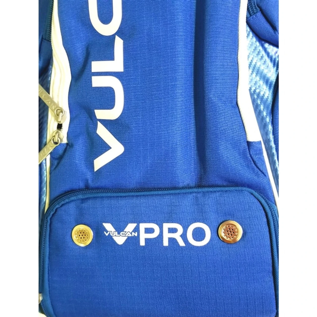 Vulcan VPRO Pickleball Backpack 8 Vulcan VPRO Pickleball Backpack - Image 8