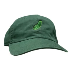 Varsity Pickle The Big Dill Hat