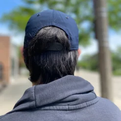 Varsity Pickle Blue Pickle Rope Hat -Pickleball Store VYP109 4 18211.1676599205