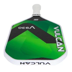 Vulcan V930 Hybrid Paddle -Pickleball Store Vulcan V930 Green 004 1000px 54196 72454.1676065520