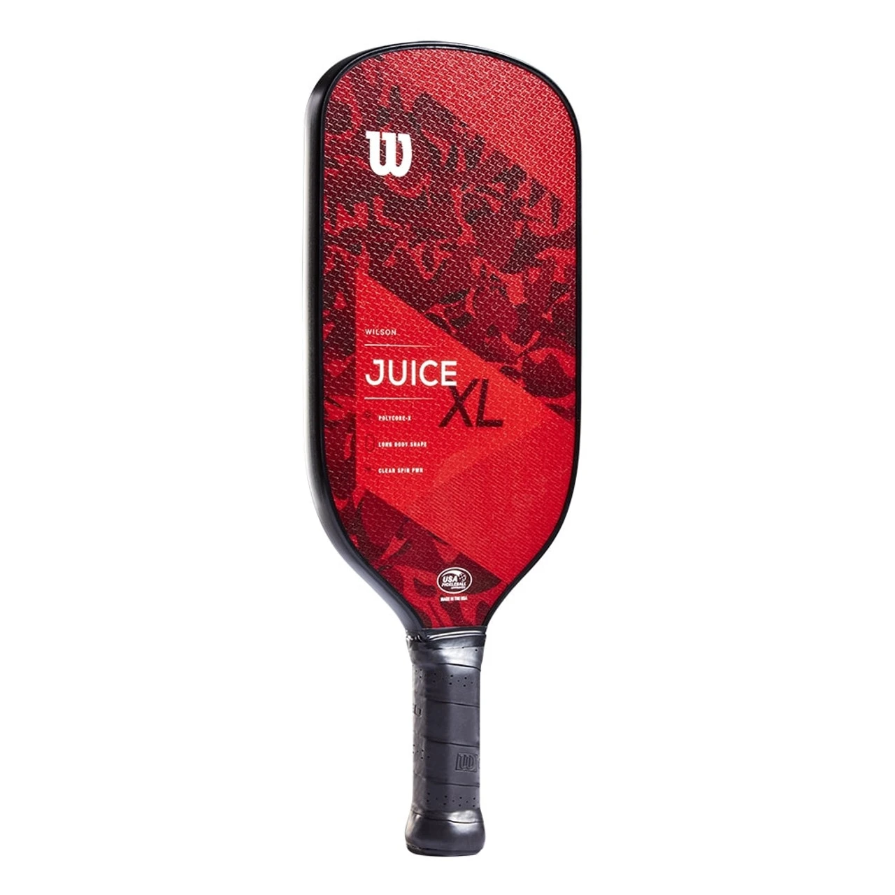 Wilson Juice XL Pickleball Paddle 9 Wilson Juice XL Pickleball Paddle - Image 9