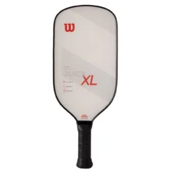 Wilson Juice XL Pickleball Paddle 12 Wilson Juice XL Pickleball Paddle -Pickleball Store WS111 4 53308.1663784843