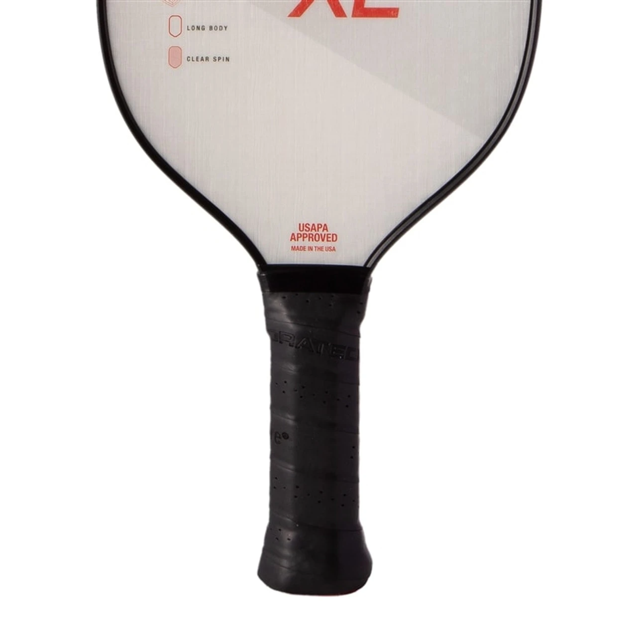 Wilson Juice XL Pickleball Paddle 4 Wilson Juice XL Pickleball Paddle - Image 4
