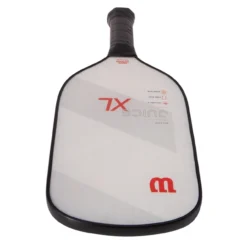Wilson Juice XL Pickleball Paddle 15 Wilson Juice XL Pickleball Paddle -Pickleball Store WS111 7 78762.1663784855