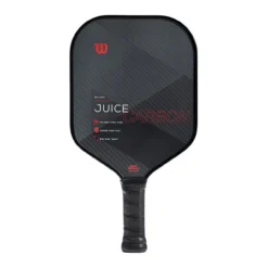 Wilson Juice Carbon Pickleball Paddle