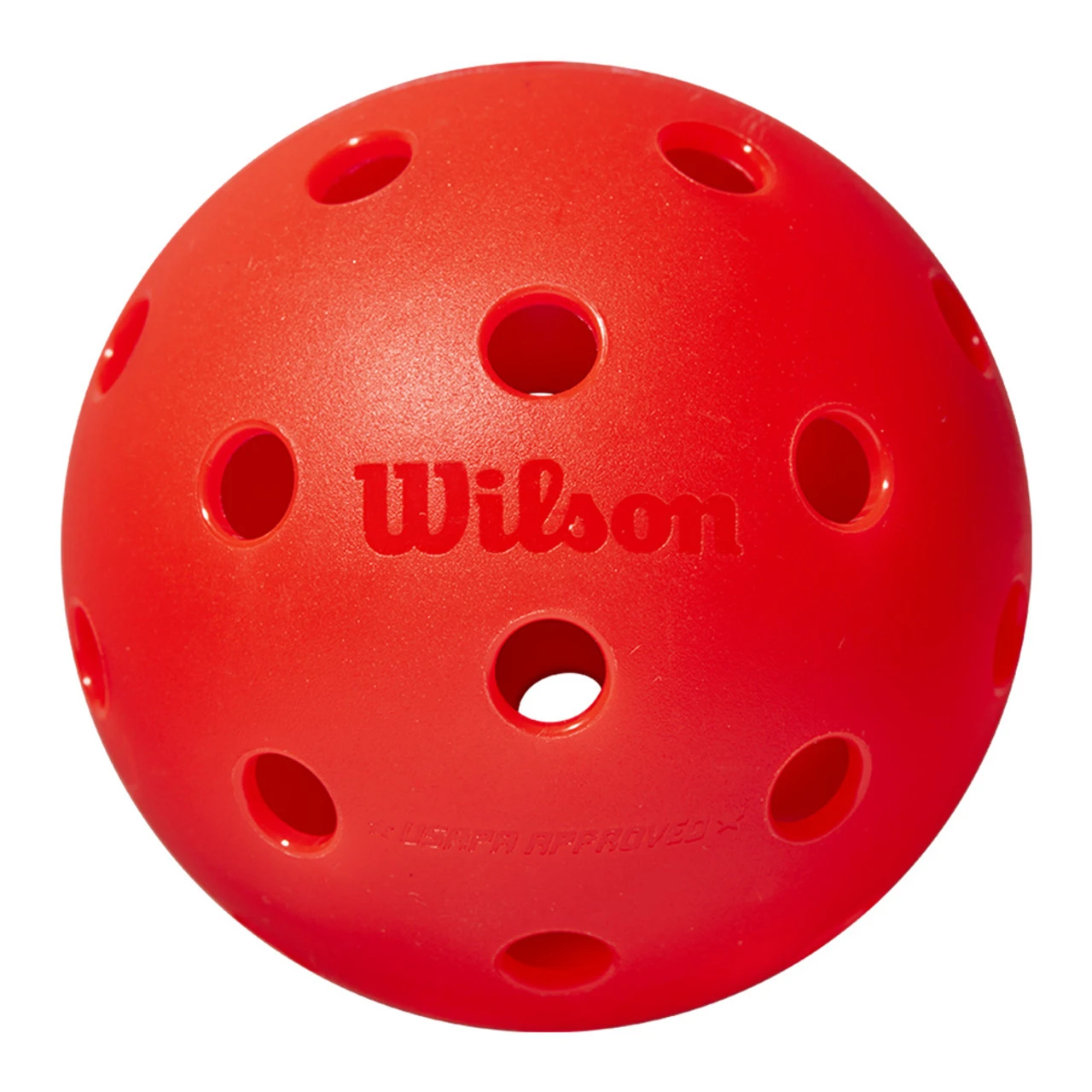 Wilson TRU 32 PRO Outdoor Pickleballs 4 Wilson TRU 32 PRO Outdoor Pickleballs - Image 4