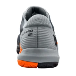 Wilson Rush Pro Ace Wide Shoe - Men's -Pickleball Store WS505 6 71090.1672415386