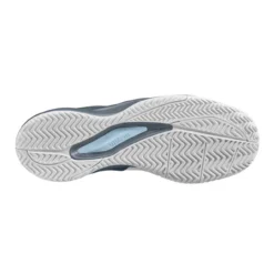 Wilson Rush Pro Ace Pickler Wide Shoe - Women's -Pickleball Store WS610 RushProAcePickler WSWBB 5 1000 18377.1672419174