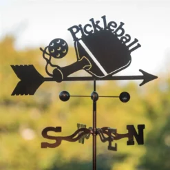 Pickleball Weathervane -Pickleball Store WVPB 4 71801.1663784854