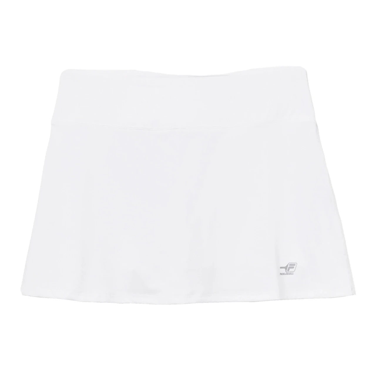 FILA Pickleball Flounce Skort - Women's 2 FILA Pickleball Flounce Skort - Women's - Image 2