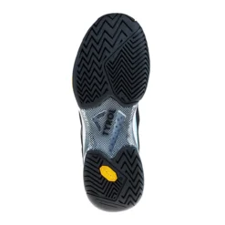 Tyrol Striker Pro V Court Shoe - Women's 19 Tyrol Striker Pro V Court Shoe - Women's -Pickleball Store Womens StrikerProV BlackTeal 3 1000 86431.1672350337