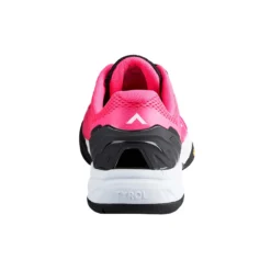 Tyrol Striker Pro V Court Shoe - Women's 16 Tyrol Striker Pro V Court Shoe - Women's -Pickleball Store Womens StrikerProV PinkBlack 4 1000 92968.1672350337