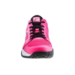 Tyrol Striker Pro V Court Shoe - Women's 15 Tyrol Striker Pro V Court Shoe - Women's -Pickleball Store Womens StrikerProV PinkBlack 5 1000 22069.1672350337
