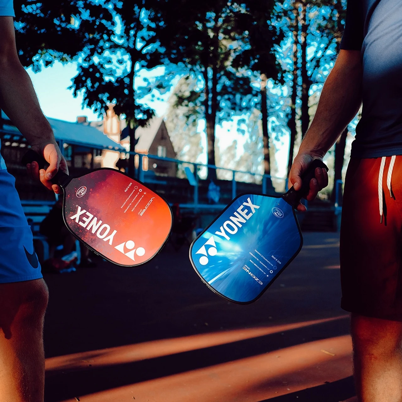 Yonex VCORE Pickleball Paddle 9 Yonex VCORE Pickleball Paddle - Image 9