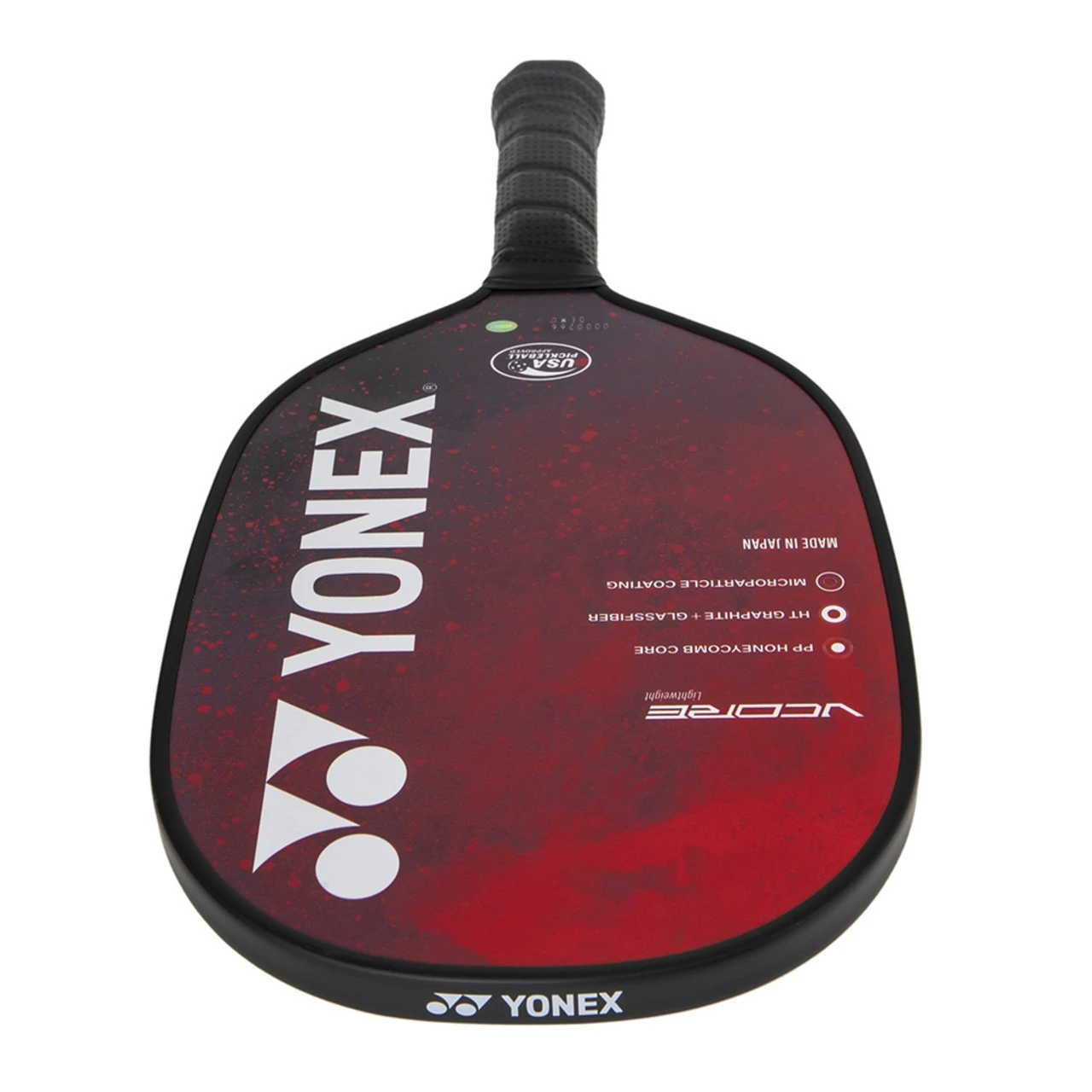 Yonex VCORE Pickleball Paddle 5 Yonex VCORE Pickleball Paddle - Image 5