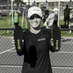 Zelus Olympus PRO Arch Support Insoles -Pickleball Store ZEL105 7 50392.1663784778