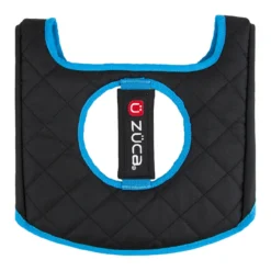 ZUCA Seat Cushion -Pickleball Store ZUC105 SeatCushions BL BK 1 1000 72317.1669231164