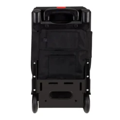 ZUCA Pro Pickleball Cart Bundle 21 ZUCA Pro Pickleball Cart Bundle -Pickleball Store ZUCA Pro black back 1000 94979.1666711992