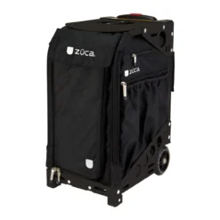 ZUCA Pro Pickleball Cart Bundle