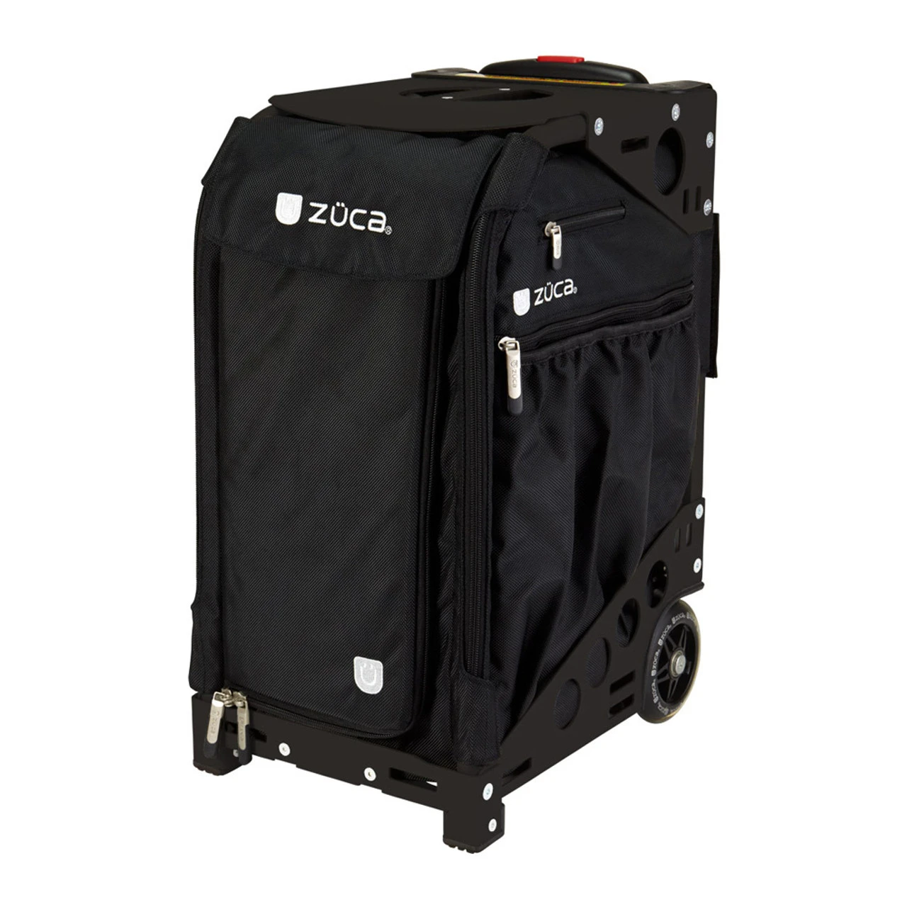 ZUCA Pro Pickleball Cart Bundle 1 ZUCA Pro Pickleball Cart Bundle