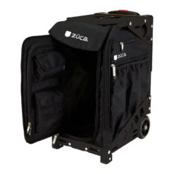 ZUCA Pro Pickleball Cart Bundle 19 ZUCA Pro Pickleball Cart Bundle -Pickleball Store ZUCA Pro black open 1000 22135.1666711992