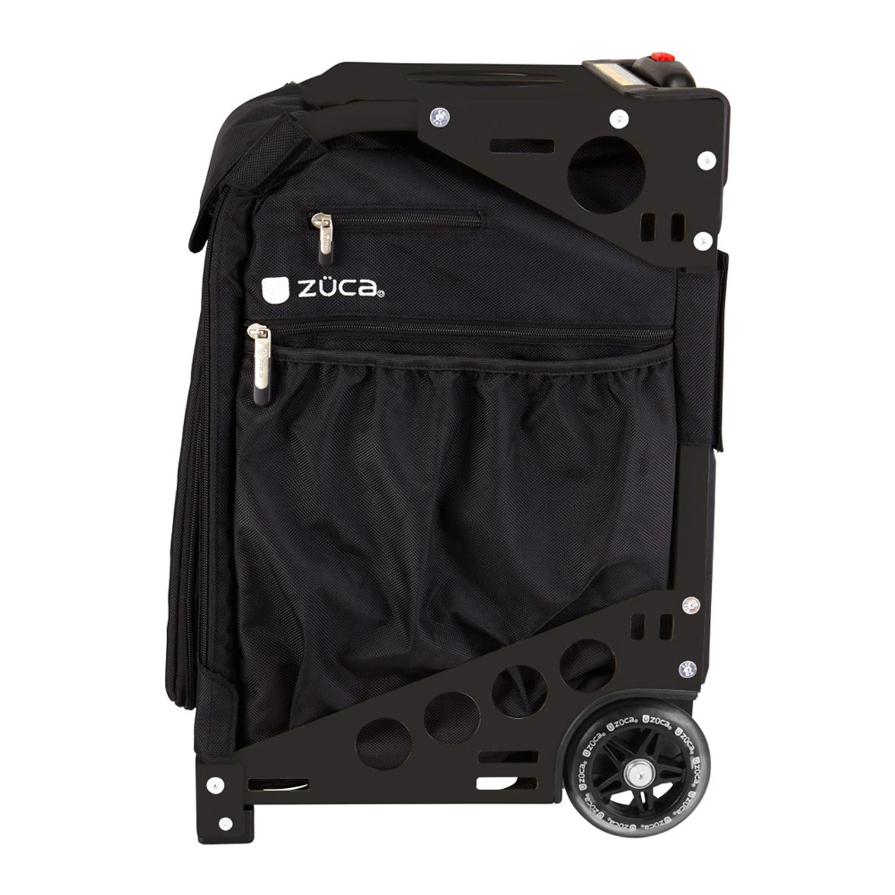 ZUCA Pro Pickleball Cart Bundle 7 ZUCA Pro Pickleball Cart Bundle - Image 7