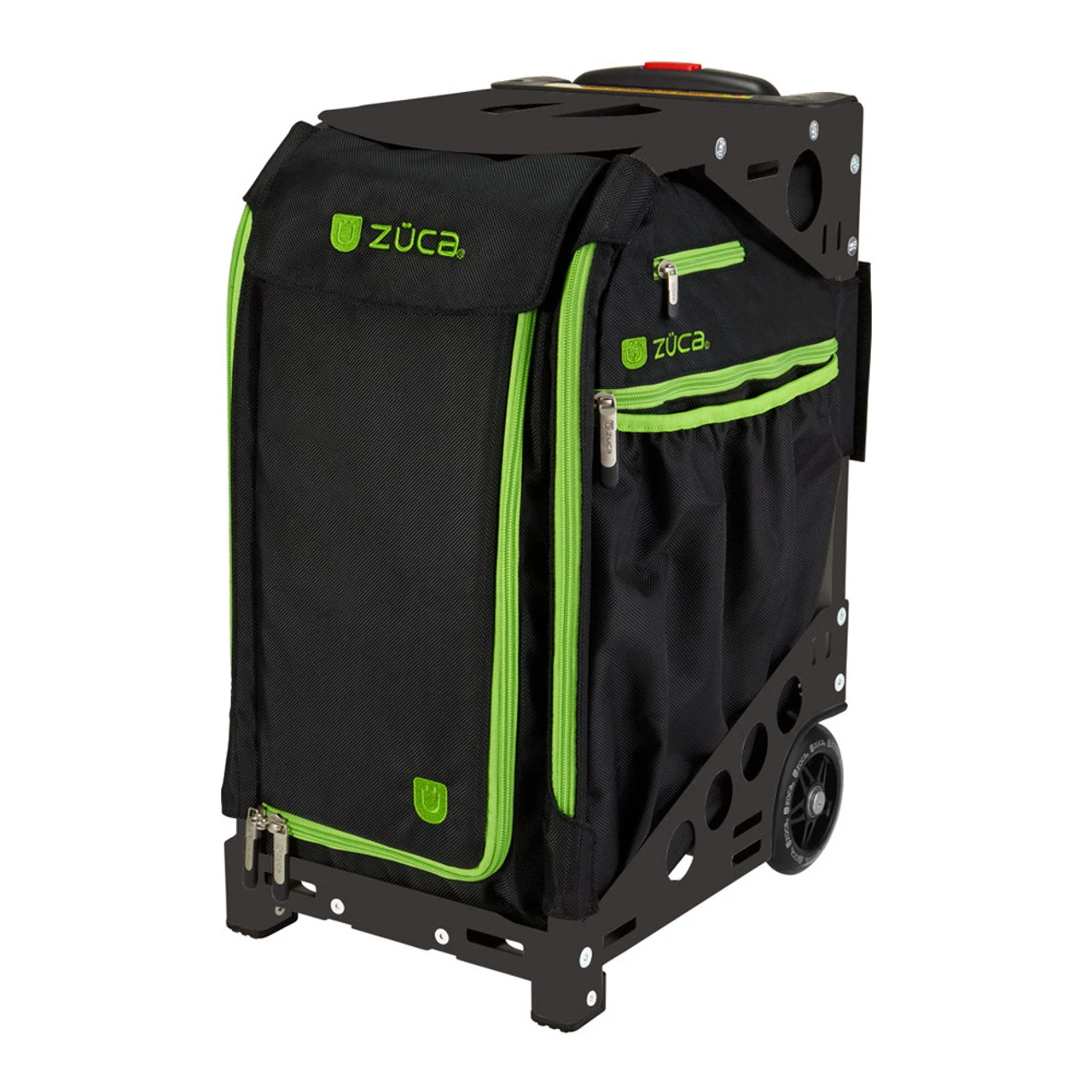 ZUCA Pro Pickleball Cart Bundle 10 ZUCA Pro Pickleball Cart Bundle - Image 10