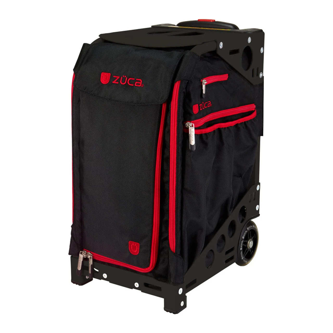 ZUCA Pro Pickleball Cart Bundle 11 ZUCA Pro Pickleball Cart Bundle - Image 11