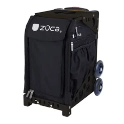 ZUCA Sport Pickleball Cart Bundle