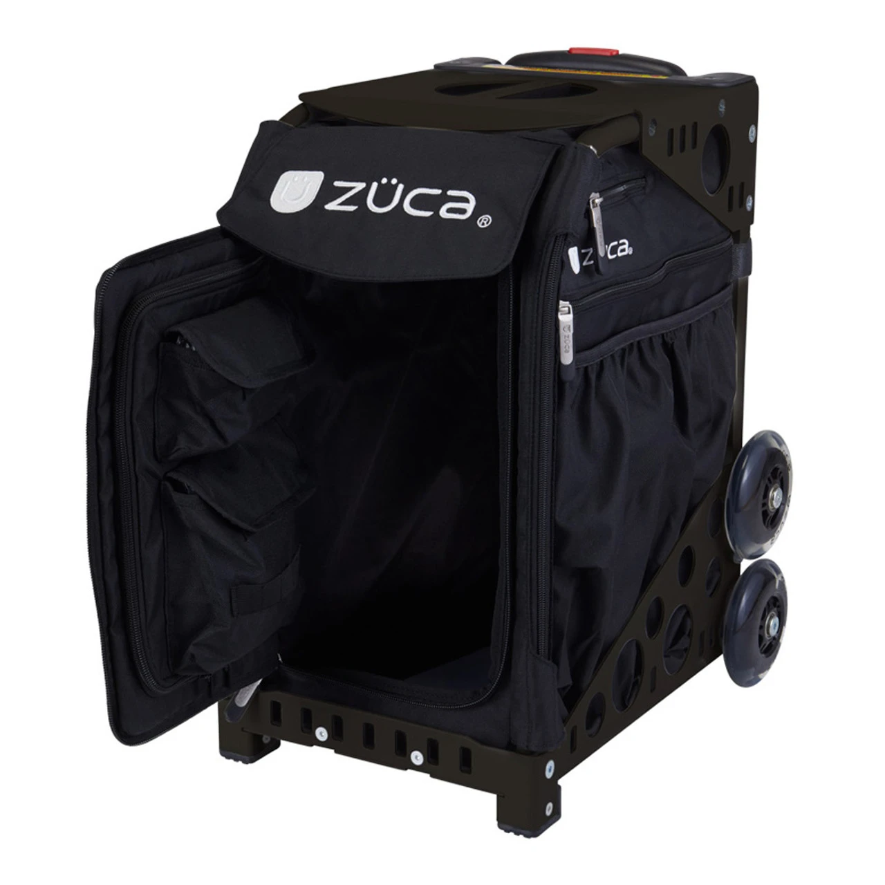 ZUCA Sport Pickleball Cart Bundle 7 ZUCA Sport Pickleball Cart Bundle - Image 7