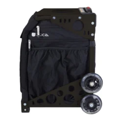 ZUCA Sport Pickleball Cart Bundle 18 ZUCA Sport Pickleball Cart Bundle -Pickleball Store ZUCA Sport black side 1000 12953.1666711680